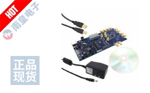 AD9520-4/PCBZ