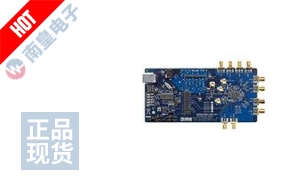 AD9520-5/PCBZ