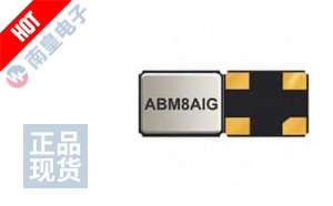 ABM8AIG-12.000MHZ-12-2Z-T3