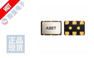 ASET-12.288MHZ-Y-T