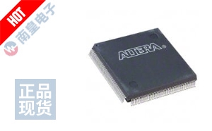 EPM7256AEQC208-5