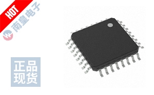 ATMEGA168-15AT