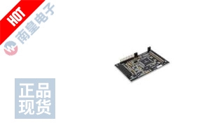 ATMXT641TDAT-I2C-PCB