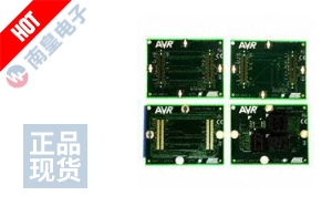 ATSTK600-SOIC