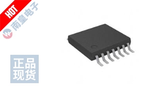 ATTINY1624-XU