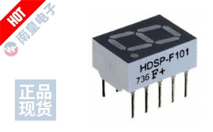 HDSP-F101-EF000