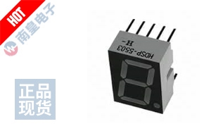 HDSP-5503-GH000