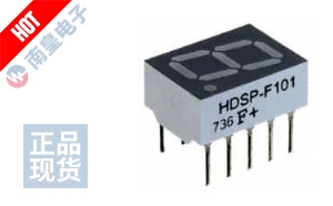 HDSP-F101-EF000