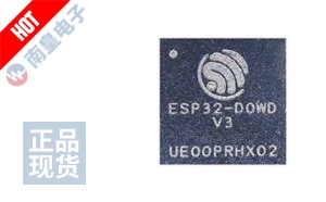 ESP32-D0WD-V3