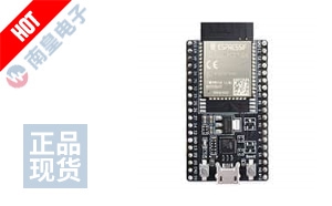 ESP32-DEVKITC-32E