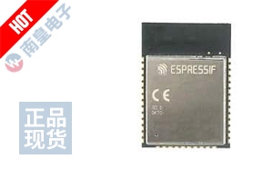 ESP32-WROOM-32E (16MB)