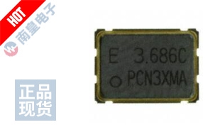 SG-730PCN 3.6864MC3