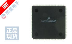 DSP56301PW80