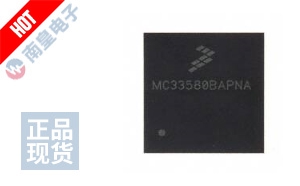 MC33580BAPNA