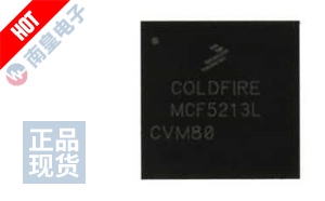 MCF52110CVM66