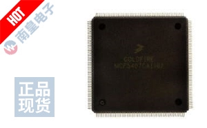 MCF5307AI66B