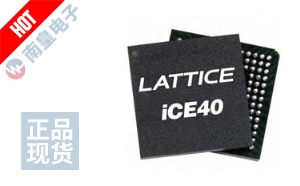 ICE40LP384-CM36TR1K