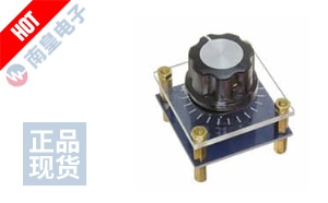 EVKT702-KNOB-Q-01A