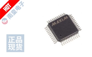 MAX5264BCMH-T