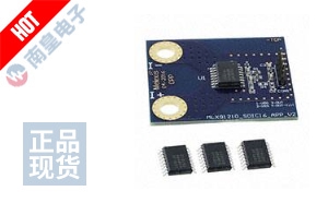 DVK91210 - SOIC16