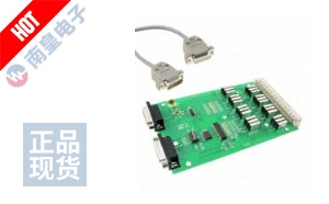 PTC04_SENSORS_MULTI_CALIBRATION_BOARD