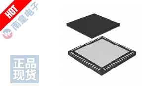 ATMEGA128L-8MNR