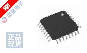 ATMEGA168-15AT