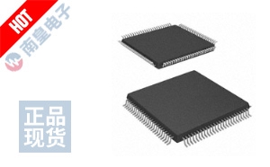 ATMEGA3250A-AU