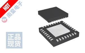 ATMEGA32C1-15MZ