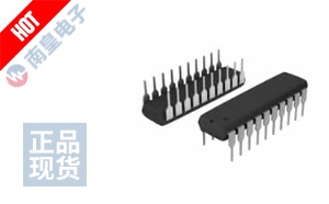 ATTINY26-16PC