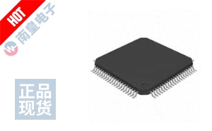 DSPIC30F5013-20I/PT