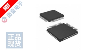 DSPIC30F6012A-20I/PT