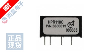 HPR118C