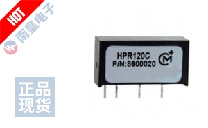 HPR120C