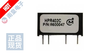 HPR402C