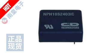 NPH10S2403IC