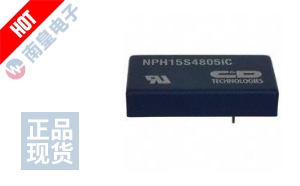 NPH15S4805IC