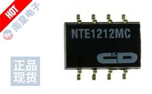 NTE1212MC