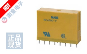 NC4D-PL2-DC24V