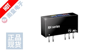 RH-1215D/H