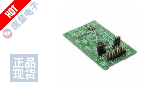 ML610Q111 REFERENCE BOARD