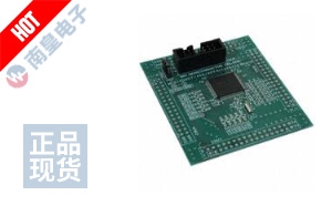 ML610Q421 REFBOARD