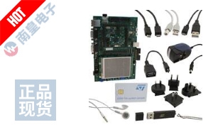 STM3240G-EVAL