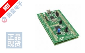 STM32F0308-DISCO