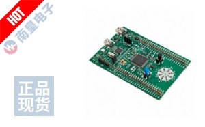 STM32F3DISCOVERY