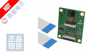 STM32F4DIS-CAM