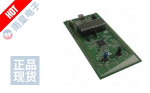 STM32L-DISCOVERY