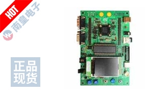 STM32L152-EVAL