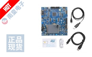 STM32L552E-EV