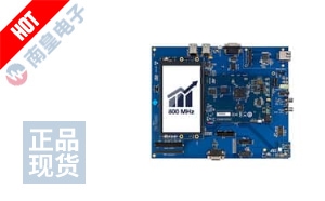 STM32MP157D-EV1